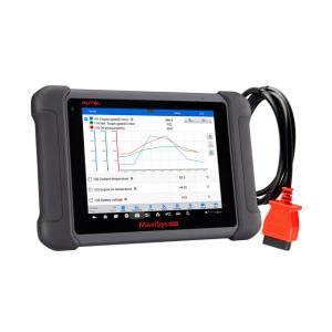 Autel MaxiSYS MS906 para herramienta de diagnóstico de coche OBD2