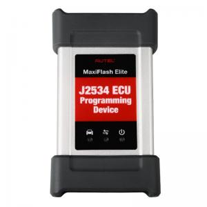 Herramienta de programación de ECU Autel MaxiFlash Pro J2534 en stock