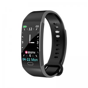 Smart Health Watch para el control de la salud