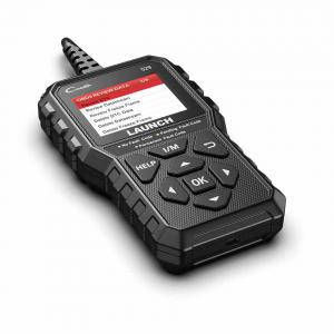 Nuevo escáner Launch Creader 529 OBD2 al por mayor