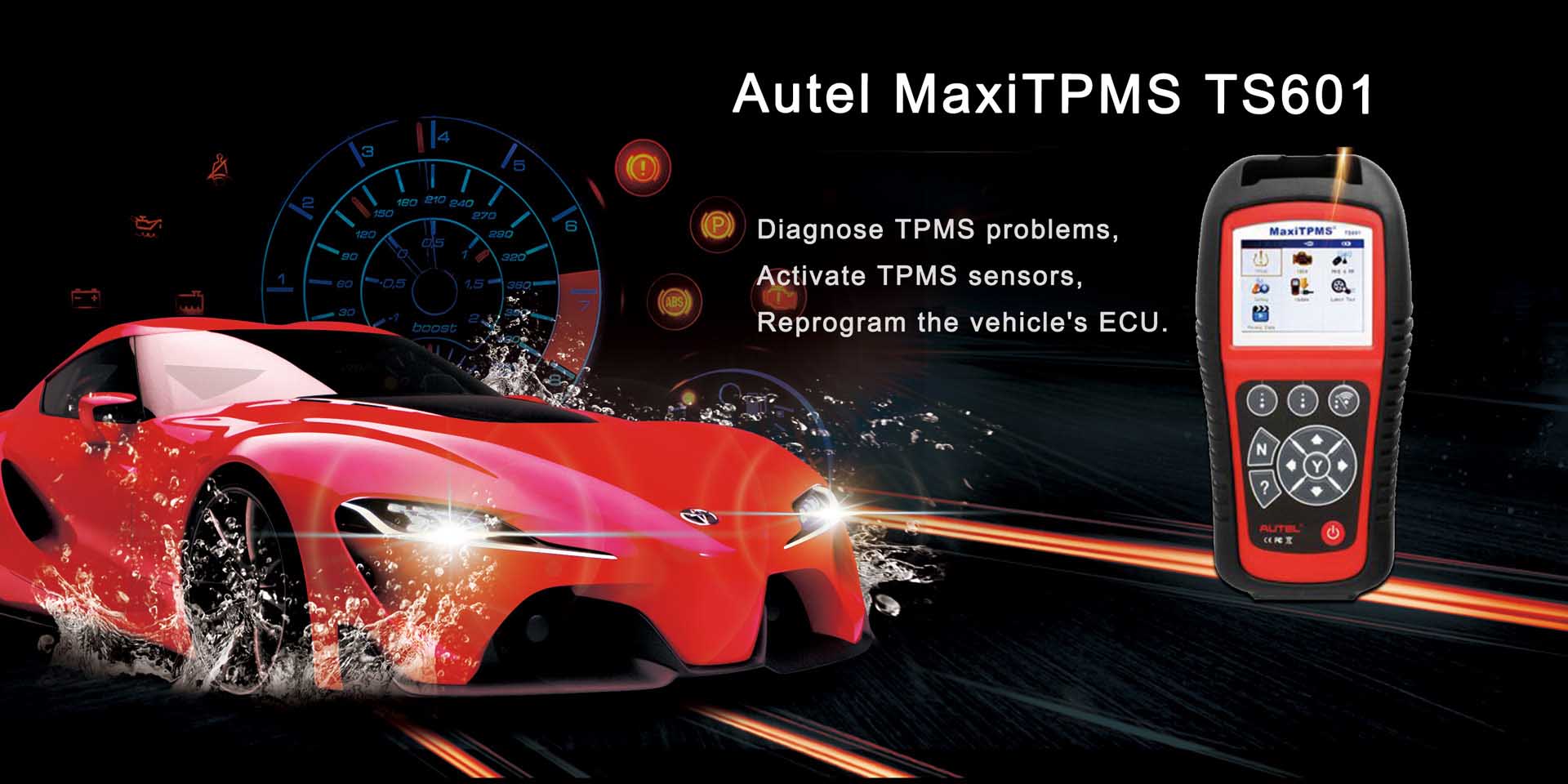 Autel Diagnostic Tools